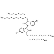 6,6'-Dibromodi(2-octyldodecyl)isoindigo, 200MG - D5386-200MG