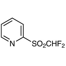 Difluoromethyl 2-Pyridyl Sulfone, 1G - D5390-1G