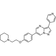 Dorsomorphin, 10MG - D5394-10MG