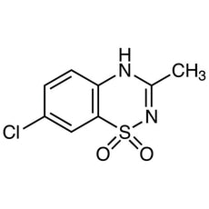 Diazoxide, 250MG - D5402-250MG