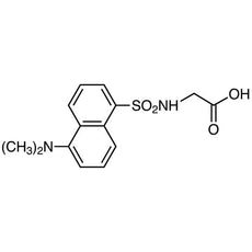 Dansylglycine[for Albumin binding assay], 25MG - D5406-25MG