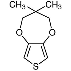 3,3-Dimethyl-3,4-dihydro-2H-thieno[3,4-b][1,4]dioxepine, 200MG - D5423-200MG
