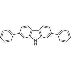 2,7-Diphenyl-9H-carbazole, 5G - D5427-5G