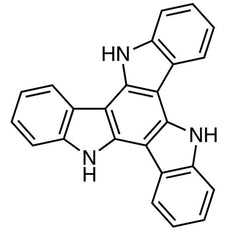 10,15-Dihydro-5H-diindolo[3,2-a:3',2'-c]carbazole, 200MG - D5428-200MG