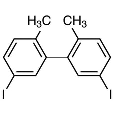 5,5'-Diiodo-2,2'-dimethylbiphenyl, 5G - D5430-5G