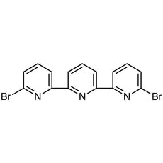 6,6''-Dibromo-2,2':6',2''-terpyridine, 1G - D5432-1G