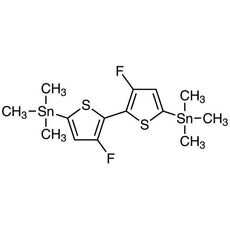 (3,3'-Difluoro-[2,2'-bithiophene]-5,5'-diyl)bis(trimethylstannane), 100MG - D5436-100MG