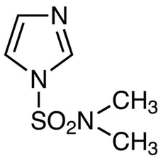 N,N-Dimethyl-1H-imidazole-1-sulfonamide, 1G - D5437-1G