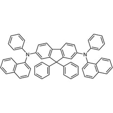 N,N'-Di(1-naphthyl)-N,N',9,9-tetraphenyl-9H-fluorene-2,7-diamine, 200MG - D5443-200MG