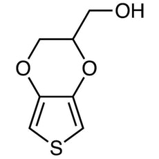 (2,3-Dihydrothieno[3,4-b][1,4]dioxin-2-yl)methanol, 200MG - D5447-200MG