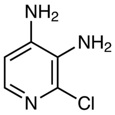3,4-Diamino-2-chloropyridine, 5G - D5455-5G
