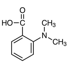 2-(Dimethylamino)benzoic Acid, 25G - D5463-25G
