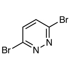 3,6-Dibromopyridazine, 1G - D5466-1G