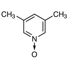 3,5-Dimethylpyridine N-Oxide, 25G - D5469-25G