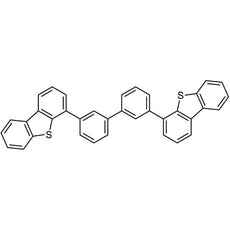 3,3'-Di(dibenzothiophen-4-yl)-1,1'-biphenyl, 1G - D5473-1G