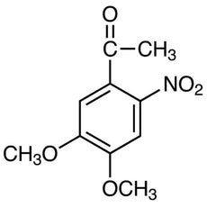 4',5'-Dimethoxy-2'-nitroacetophenone, 5G - D5477-5G