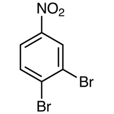 1,2-Dibromo-4-nitrobenzene, 1G - D5486-1G