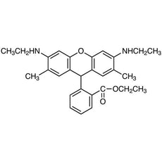 Dihydrorhodamine 6G, 25MG - D5489-25MG