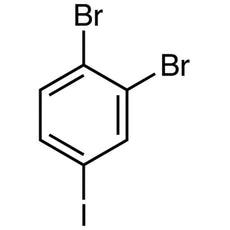 1,2-Dibromo-4-iodobenzene, 5G - D5493-5G