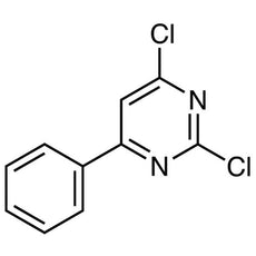 2,4-Dichloro-6-phenylpyrimidine, 1G - D5505-1G
