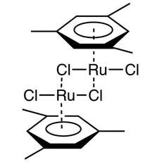 Mesityleneruthenium(II) Chloride Dimer, 250MG - D5524-250MG