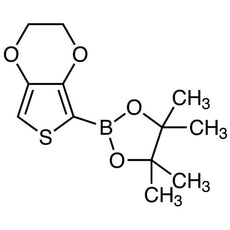 2-(2,3-Dihydrothieno[3,4-b][1,4]dioxin-5-yl)-4,4,5,5-tetramethyl-1,3,2-dioxaborolane, 1G - D5525-1G