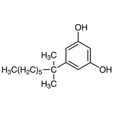 5-(1,1-Dimethylheptyl)resorcinol, 1G - D5527-1G