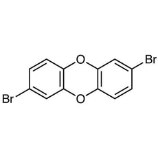 2,7-Dibromodibenzo[b,e][1,4]dioxin, 200MG - D5528-200MG