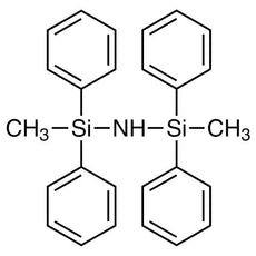 1,3-Dimethyl-1,1,3,3-tetraphenyldisilazane, 1G - D5530-1G