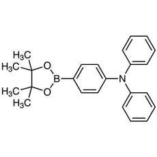 N,N-Diphenyl-4-(4,4,5,5-tetramethyl-1,3,2-dioxaborolan-2-yl)aniline, 1G - D5534-1G