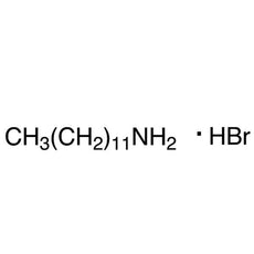 Dodecylamine Hydrobromide, 1G - D5537-1G