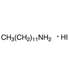 Dodecylamine Hydroiodide, 1G - D5538-1G