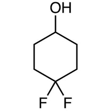 4,4-Difluorocyclohexanol, 200MG - D5540-200MG