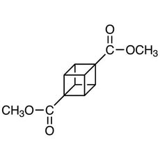 Dimethyl Cubane-1,4-dicarboxylate, 100MG - D5542-100MG