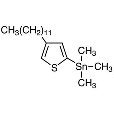 (4-Dodecyl-2-thienyl)trimethylstannane, 1G - D5544-1G