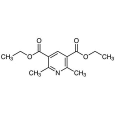 Diethyl 2,6-Dimethylpyridine-3,5-dicarboxylate, 5G - D5549-5G