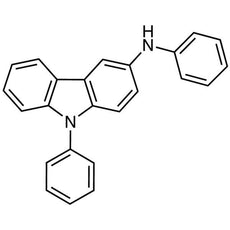 N,9-Diphenyl-9H-carbazol-3-amine, 5G - D5567-5G