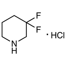 3,3-Difluoropiperidine Hydrochloride, 1G - D5573-1G