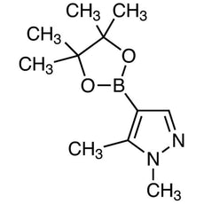 1,5-Dimethyl-4-(4,4,5,5-tetramethyl-1,3,2-dioxaborolan-2-yl)-1H-pyrazole, 200MG - D5575-200MG