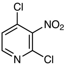 2,4-Dichloro-3-nitropyridine, 5G - D5580-5G