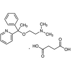 Doxylamine Succinate, 25G - D5583-25G