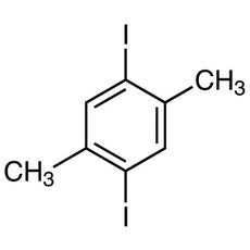 1,4-Diiodo-2,5-dimethylbenzene, 1G - D5589-1G