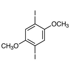 1,4-Diiodo-2,5-dimethoxybenzene, 1G - D5590-1G