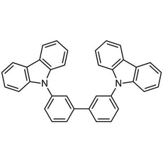 3,3'-Di(9H-carbazol-9-yl)-1,1'-biphenyl(purified by sublimation), 200MG - D5594-200MG