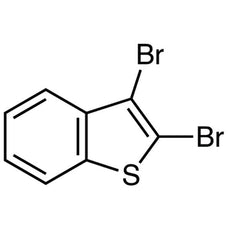 2,3-Dibromobenzo[b]thiophene, 5G - D5604-5G