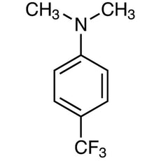 N,N-Dimethyl-4-(trifluoromethyl)aniline, 5G - D5607-5G