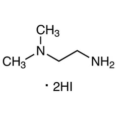 N,N-Dimethylethylenediamine Dihydroiodide, 1G - D5616-1G