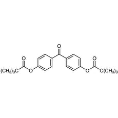 4,4'-Dipivaloyloxybenzophenone, 1G - D5620-1G