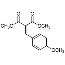 Dimethyl 2-(4-Methoxybenzylidene)malonate, 25G - D5642-25G