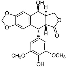 4'-Demethylepipodophyllotoxin, 1G - D5653-1G